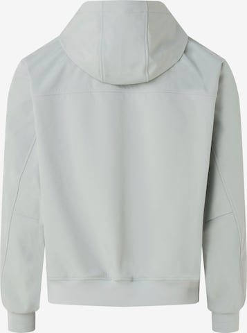 Calvin Klein Overgangsjakke i grå