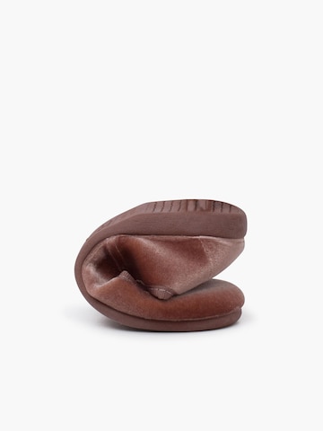 Pisamonas - Bailarina en rosa