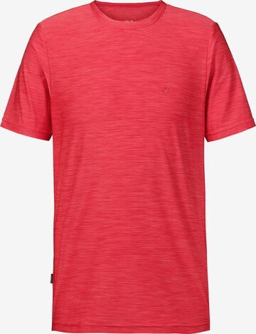 JOY SPORTSWEAR Funktionsshirt in Rot: front