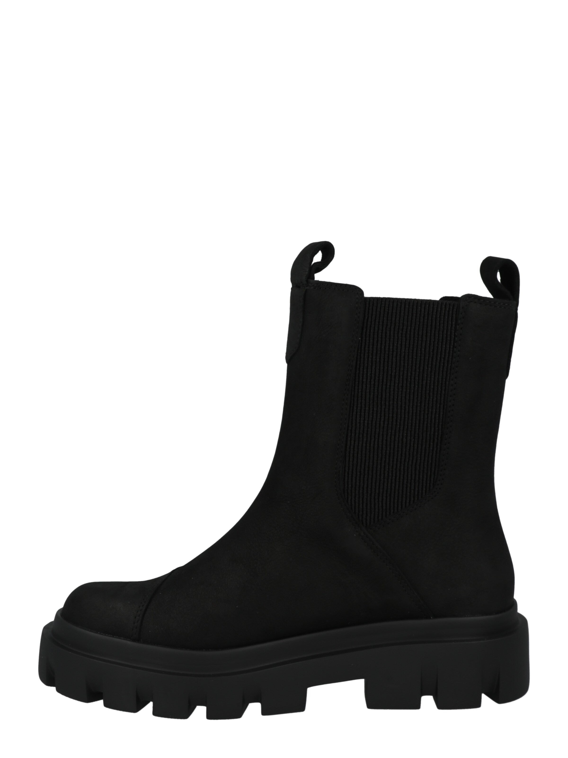 TOMS Chelsea Boots 'ROWAN' in Black