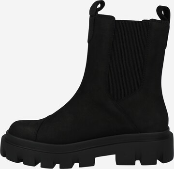 Chelsea Boots 'ROWAN' TOMS en noir