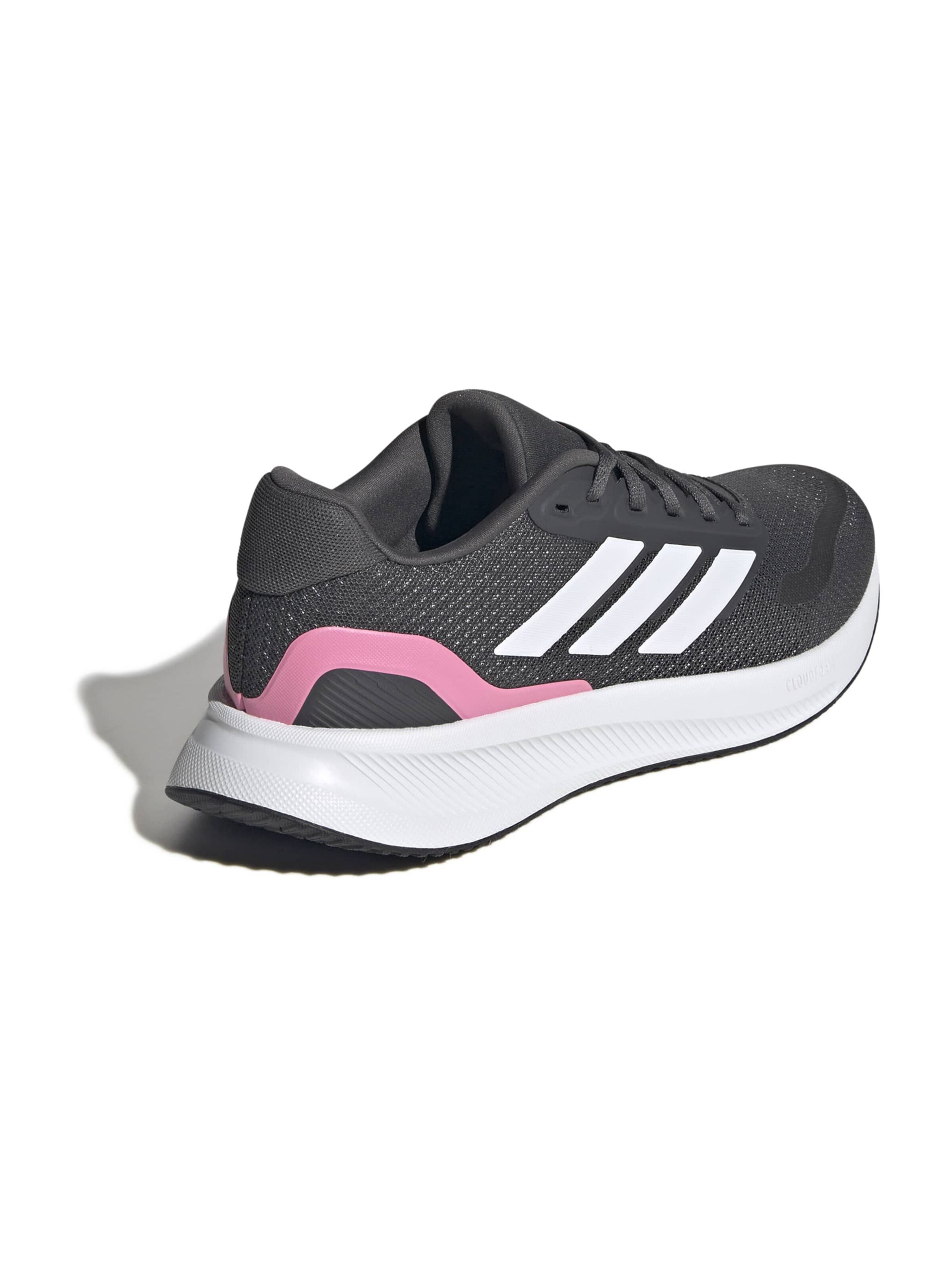 ADIDAS PERFORMANCE Running Shoes 'Runfalcon 5' in Grey