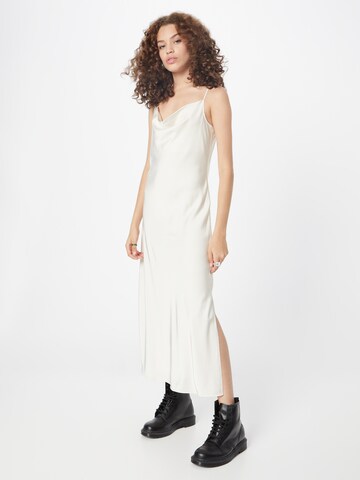 Rochie de cocktail 'HADLEY' de la AllSaints pe alb: față