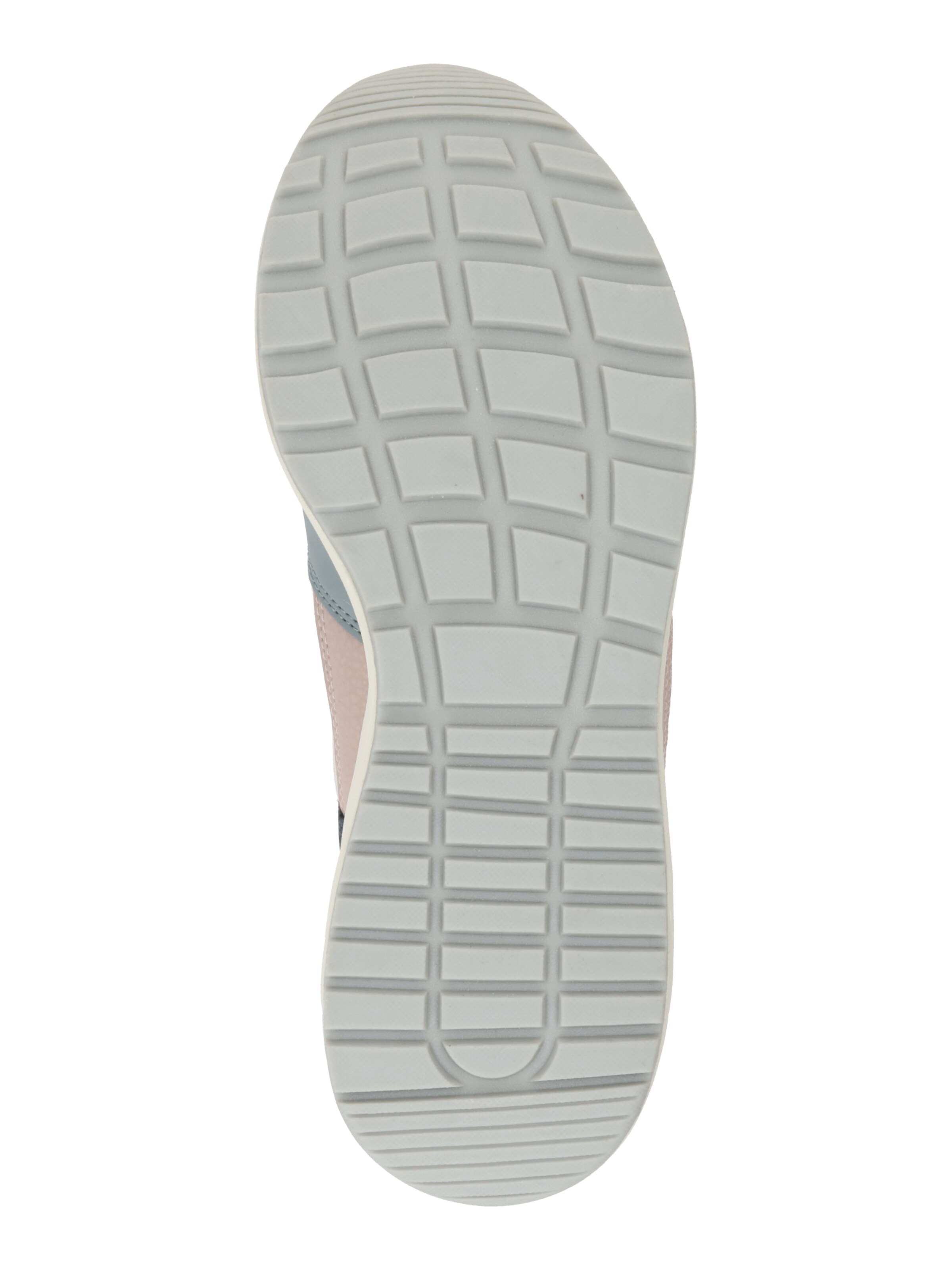 Sneaker low 'BOBS SPARROW 2.0' de la SKECHERS pe albastru