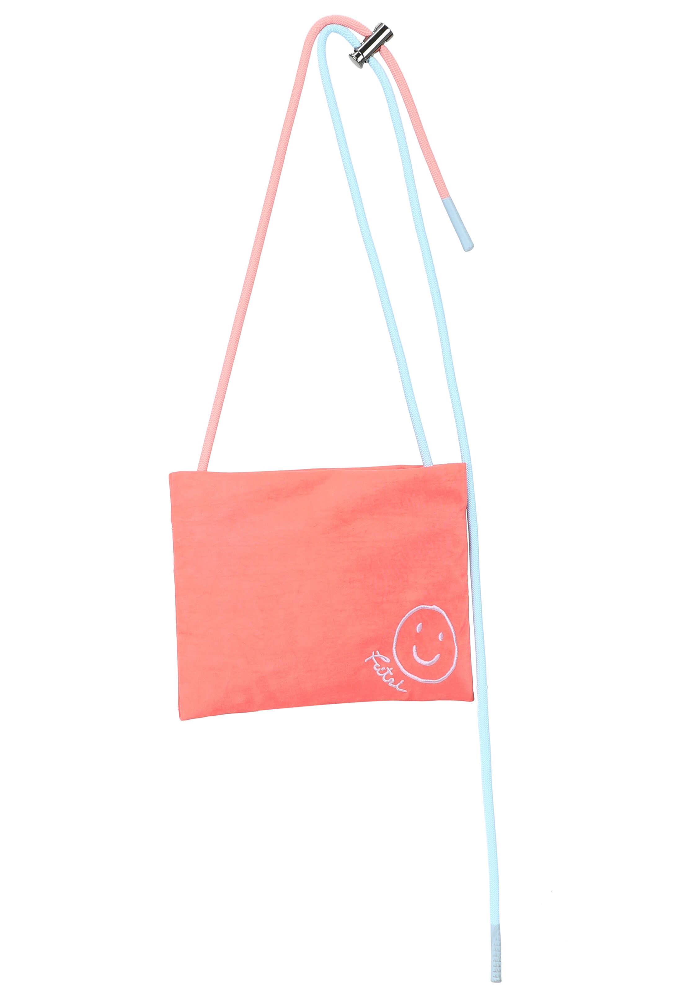 Fritzi aus Preußen Shoulder Bag in Red