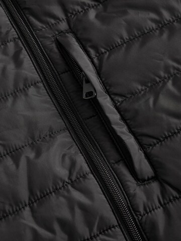 Veste mi-saison Next en noir