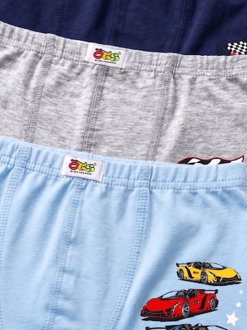 ÖTS Spodní prádlo 'ÖTS Herren-Boxershorts' – mix barev