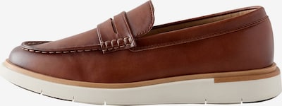 Next Loafer värissä ruskea, Tuotenäkymä