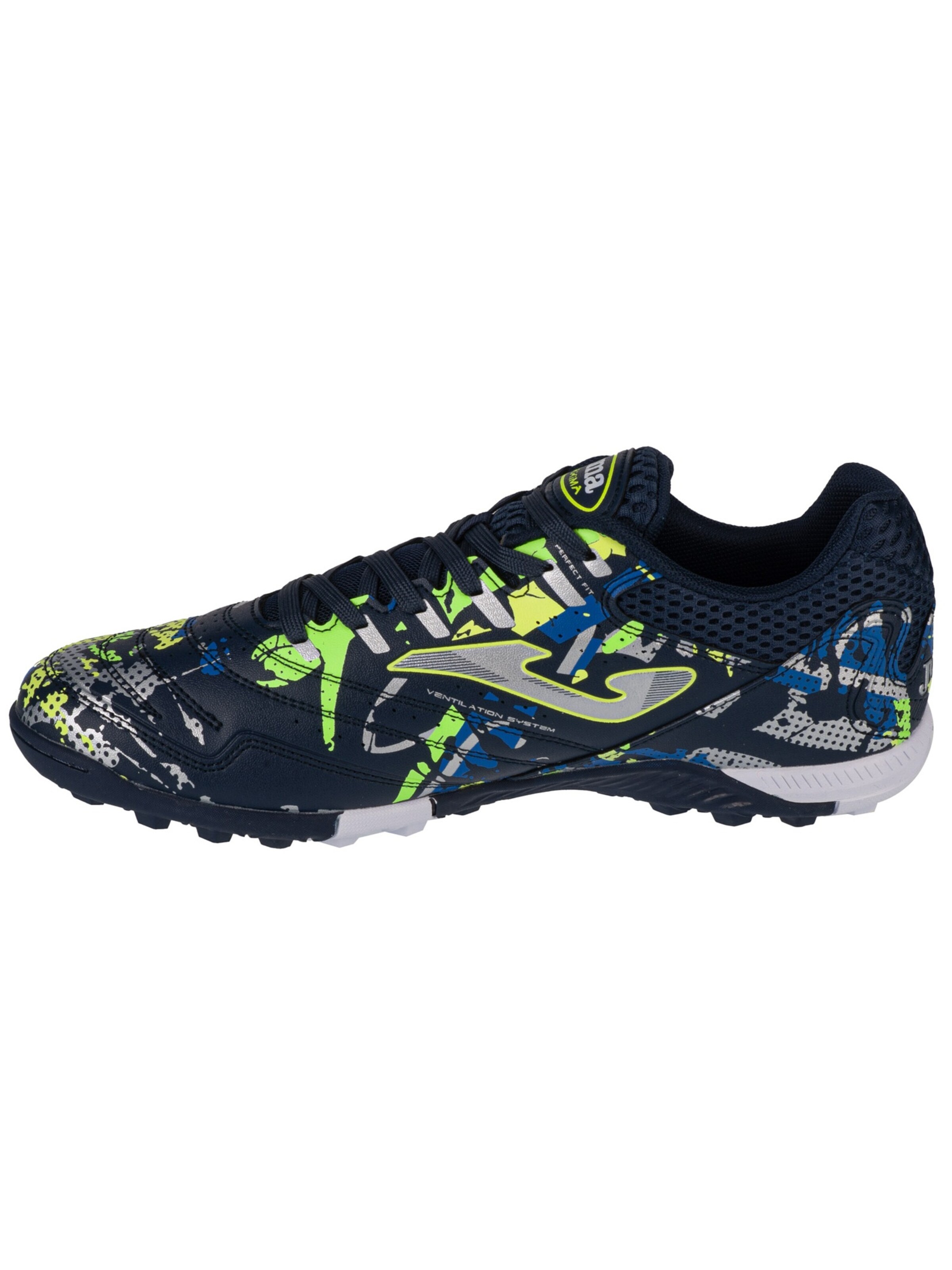JOMA Soccer shoe 'Joma Maxima 25 MAXS TF' in Blue