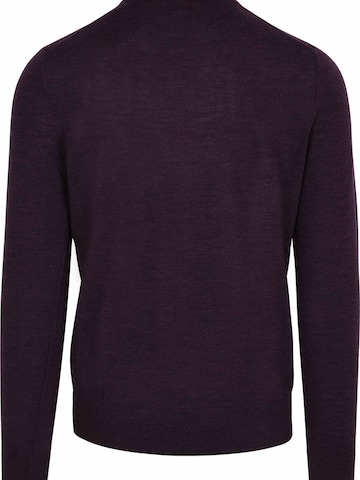 Suitable Shirt in Lila