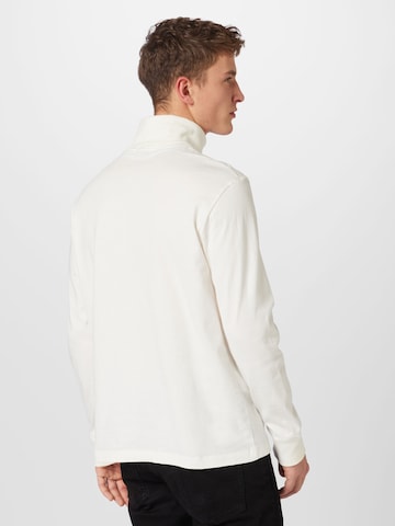Marc O'Polo DENIM Koszulka w kolorze biały