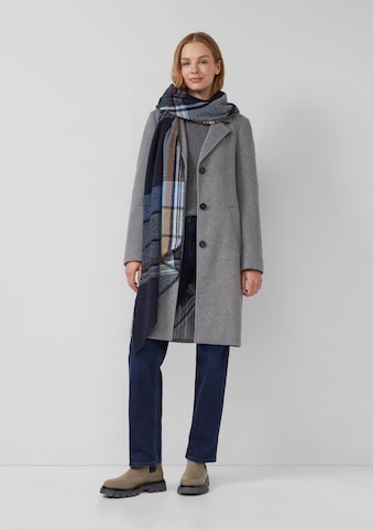 Écharpe s.Oliver en bleu