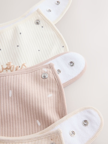 Next - Babero en beige