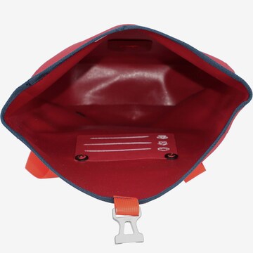 VAUDE Sports Backpack 'Oy' in Red