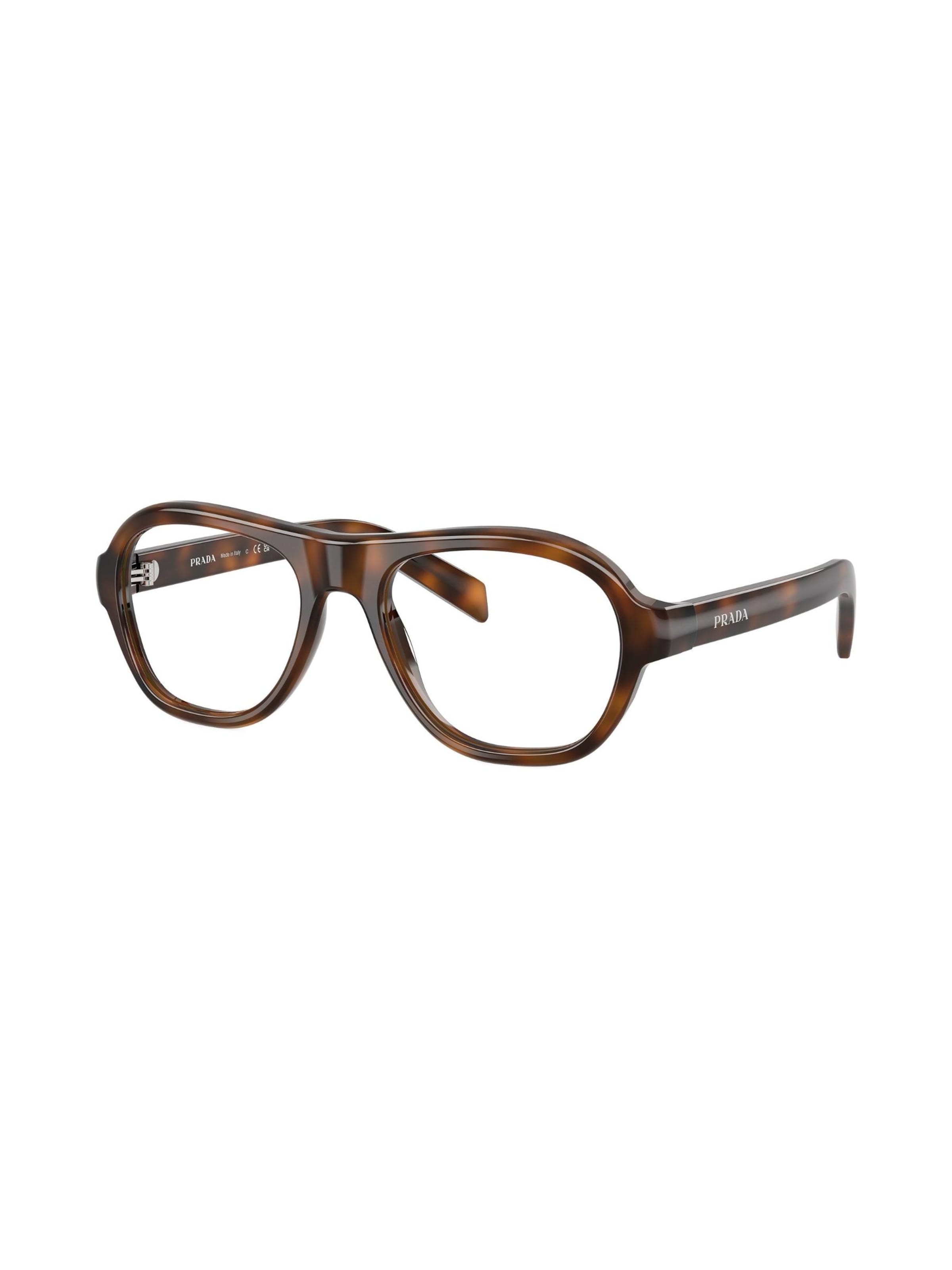 PRADA Sunglasses in Brown