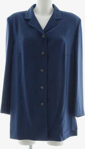 Delmond Long-Blazer XL in Blau: predná strana