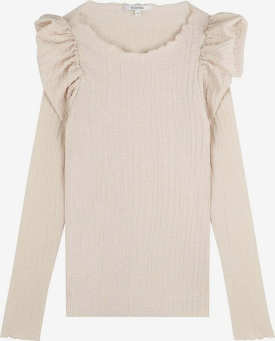 Triko ' ' iš Scalpers, spalva – balkšva, Prekių apžvalga