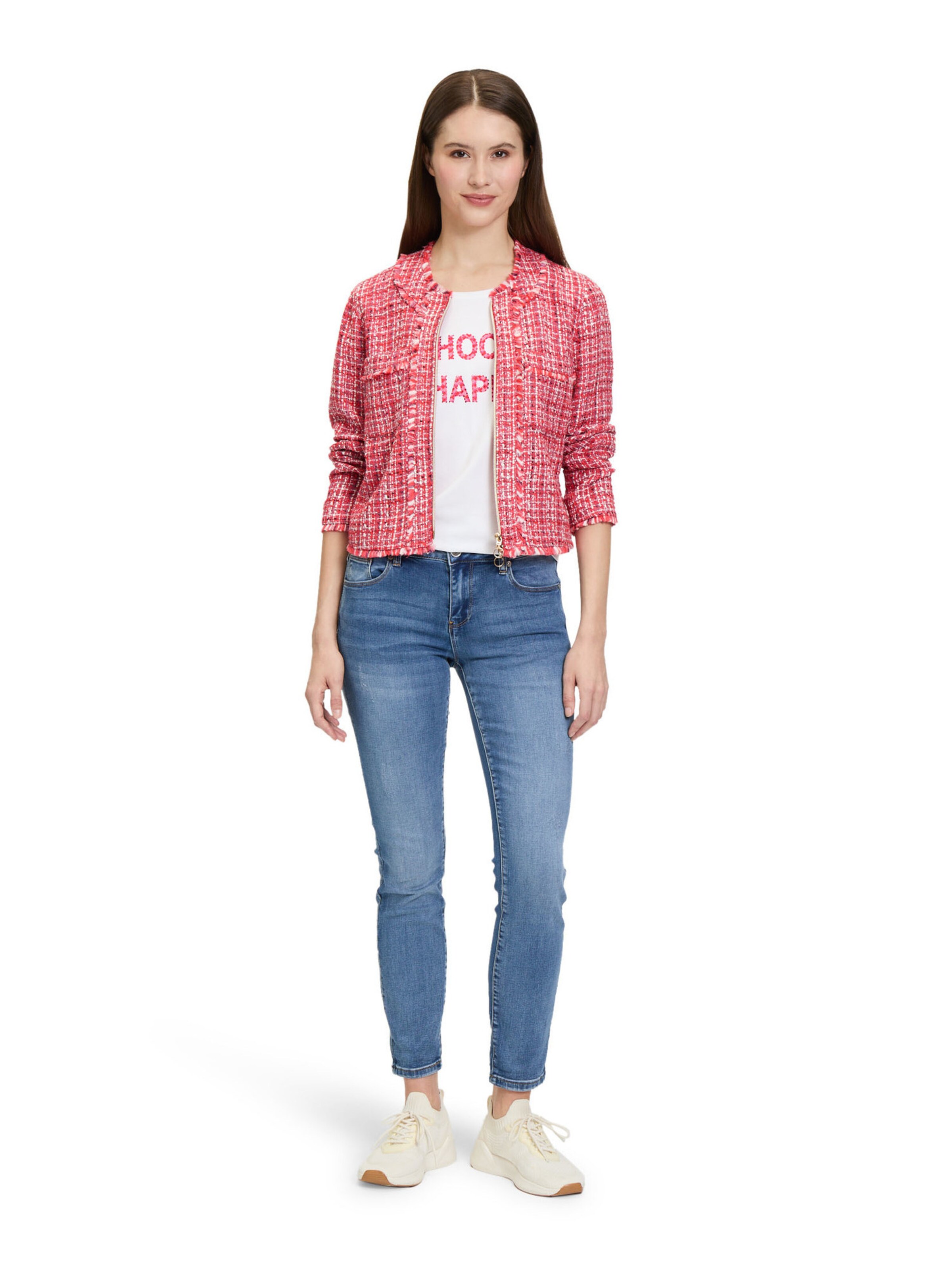 Betty Barclay Slim fit Jeans in Blue