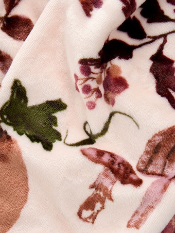 Peignoir long Next en beige