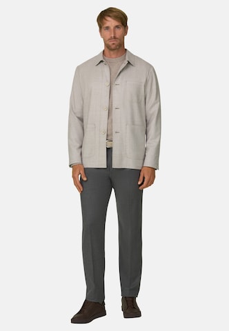 Boggi Milano Tussenjas in Beige