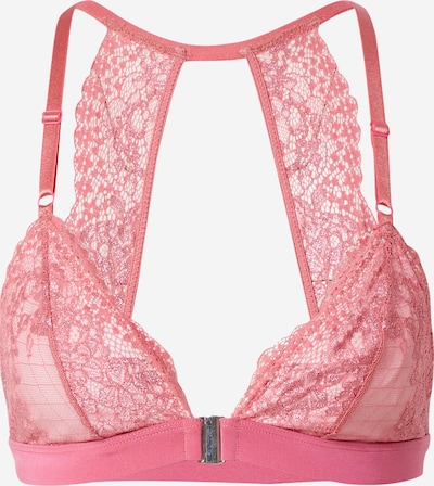 ABOUT YOU x hunkemöller Rinnahoidja 'Melany' heleroosa, Tootevaade