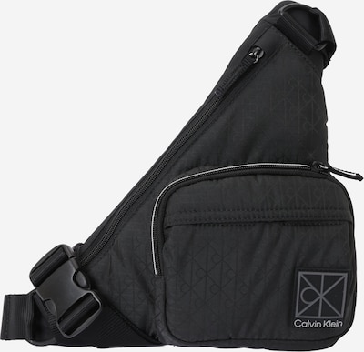 Calvin Klein Torba na ramię w rozmiarze One Size w kolorze czarnym, Podgląd produktu