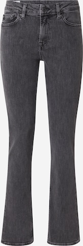 Kings Of Indigo - regular Vaquero 'EMI' en gris: frente