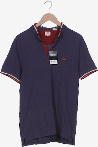 LEVI'S ® Shirt in L in Purple: front