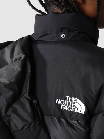 THE NORTH FACE Outdoorjacke 'Himalayan' in Schwarz