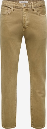 Only & Sons Jeans 'ONSYoke' in 34/32 in pueblo, Produktansicht