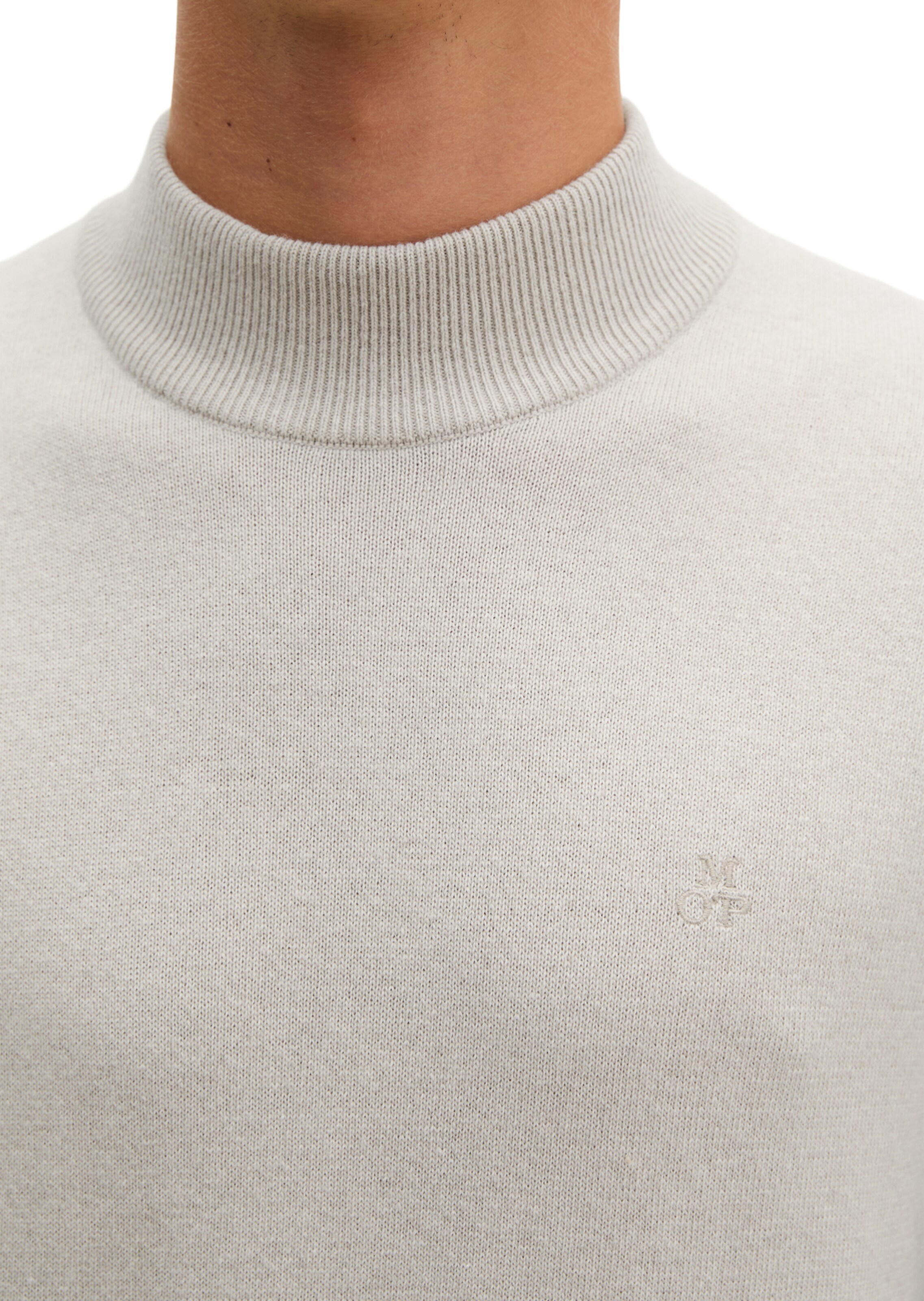Marc O'Polo Sweater in Beige
