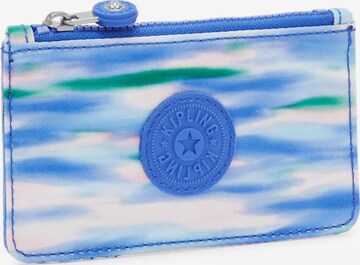 KIPLING Etui 'CAMILO' in Blau