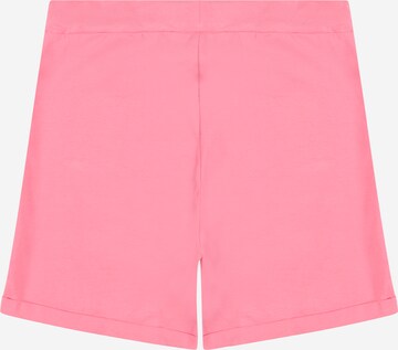 Guppy Regular Shorts 'JENNA' in Pink
