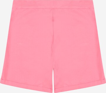 Guppy Regular Pants 'JENNA' in Pink