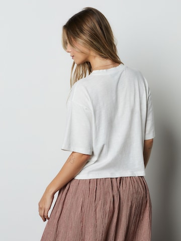 Next Μπλουζάκι σε λευκό