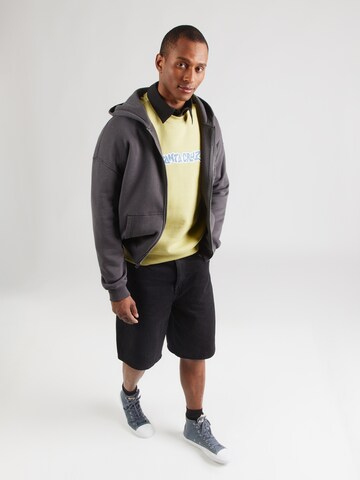 Santa Cruz Sweatshirt in Groen