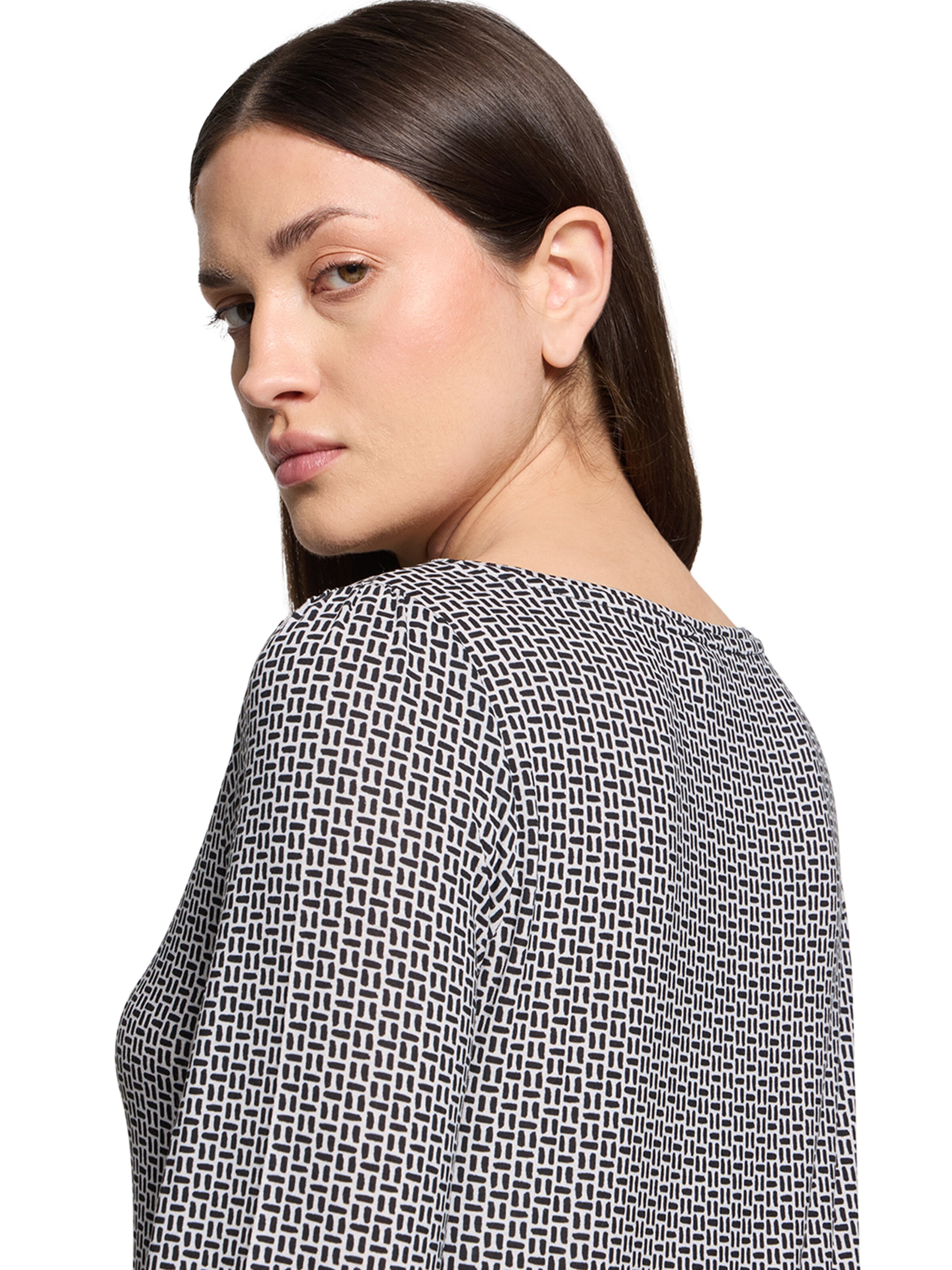 Betty Barclay Shirt in White