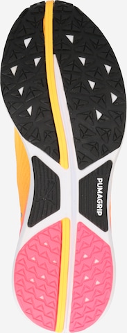 PUMA - Sapatilha de corrida 'Electrify Nitro 2' em laranja