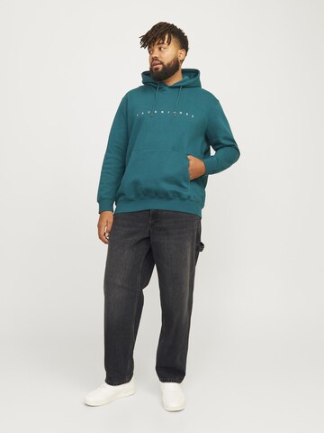 JACK & JONES Regular Jeans in Black