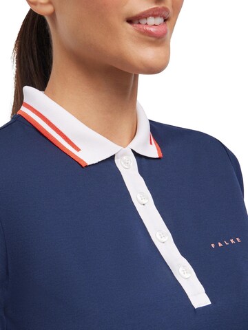 FALKE Shirt‌‌‌‌‌‌‌‌ in Blau