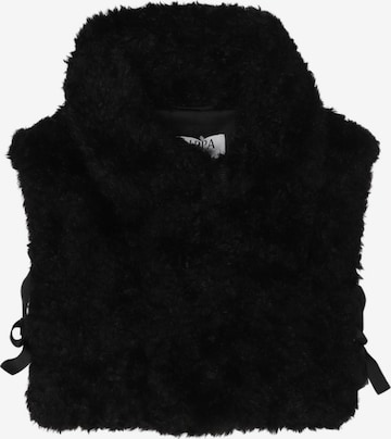 Filippa K Weste XXS in Schwarz: Vorderseite