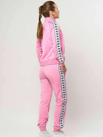 KAPPA Coat ' KWBanda ' in Pink