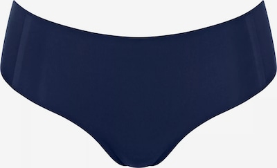SLOGGI Slip 'ZERO Feel 2.0' in marine / taubenblau, Produktansicht