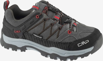 CMP Stiefel 'CMP Rigel' in Grau: Vorderseite