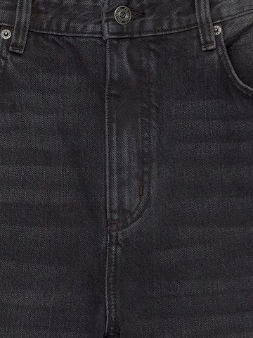 Baggy Jeans di Pull&Bear in nero