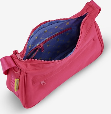 Johnny Urban Käsilaukku 'Maddy' värissä vaaleanpunainen