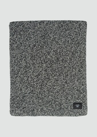 s.Oliver Schal in Schwarz