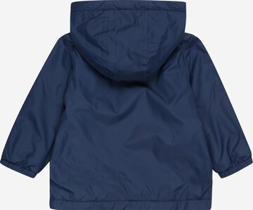 STACCATO Winterjacke in Blau