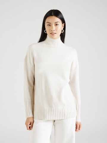 ONLY Pullover 'GABRIEL' in Beige: predná strana