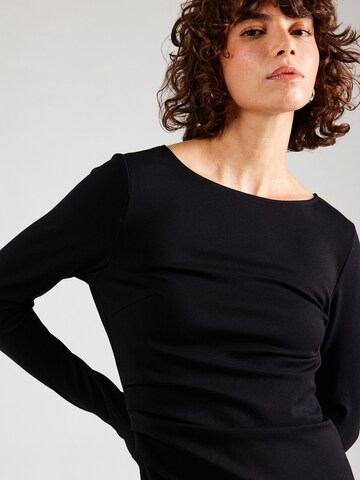 Robe 'VMHIRSE' Aware en noir